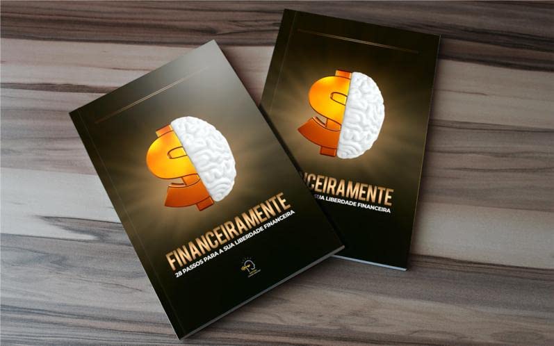 Livro Financeiramente