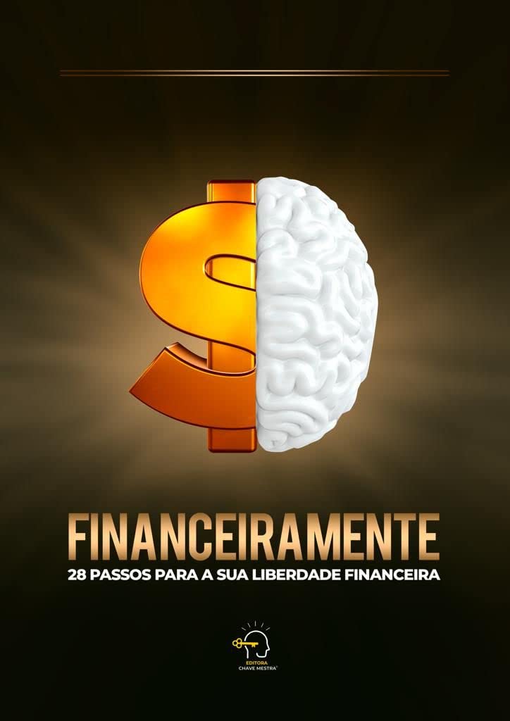 Livro Financeiramente