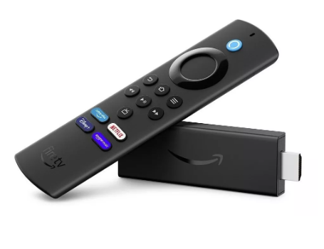 Fire Tv Stick Lite 2ª Geração