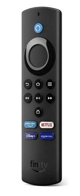 Fire Tv Stick Lite 2ª Geração